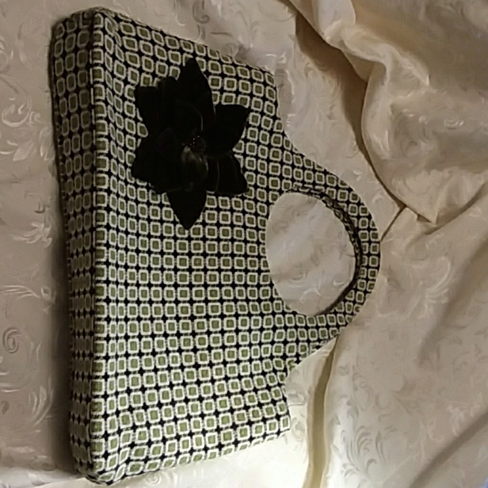 Shiraleah Tote Bag